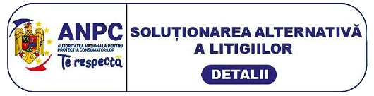 ANPC — Solutionarea alternativa a litigiilor