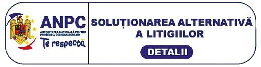 ANPC — Solutionarea alternativa a litigiilor