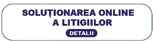 SOL — Solutionarea online a litigiilor