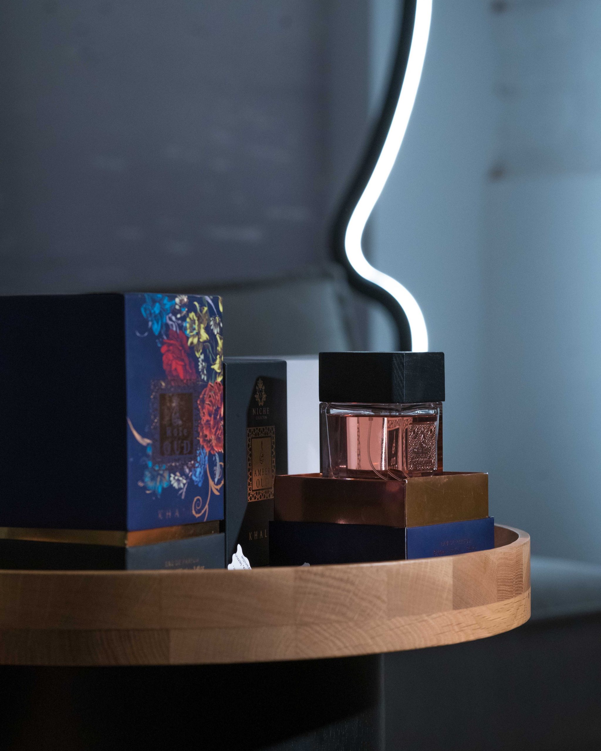 Arabic Scent a organizat primul Sensorial Workshop dedicat parfumurilor arabesti