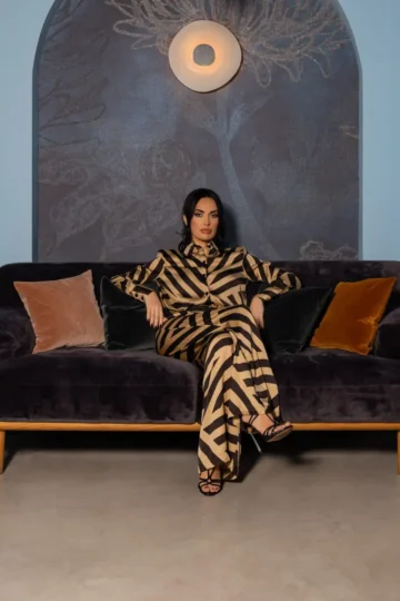 Andra Balaci: ArabicScent ca business