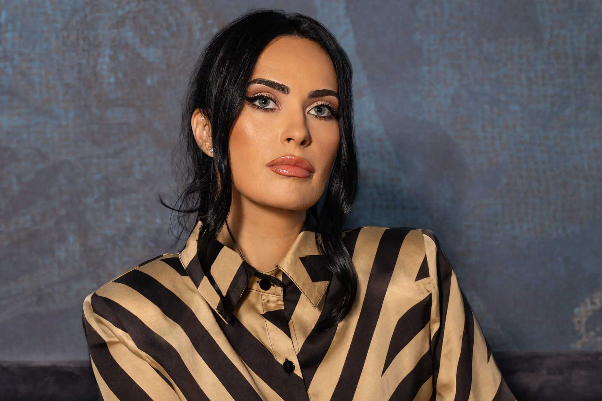 Andra Balaci: ArabicScent ca business