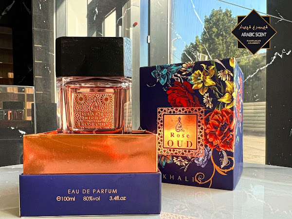 De ce sa alegi un parfum arabesc atunci cand cauti un cadou pentru cineva drag