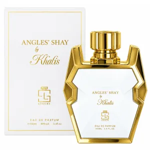 Angles' Shay - Khalis, Unisex, Apa de parfum, 100 ml