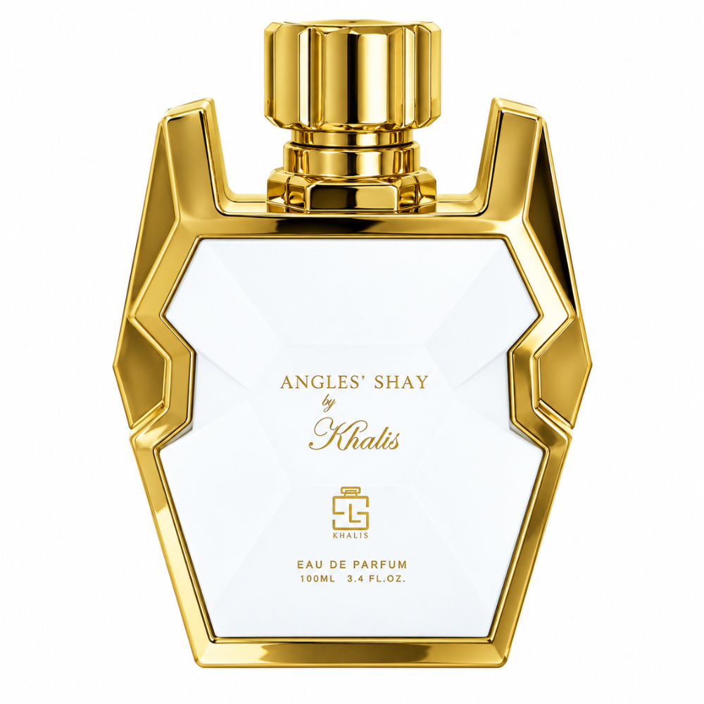 SET - Amber Oud & Angle's Shay, Khalis