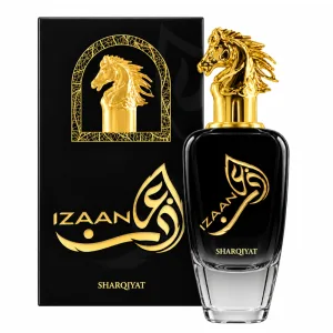 Izaan - Khalis, Unisex, Apa de parfum, 100 ml