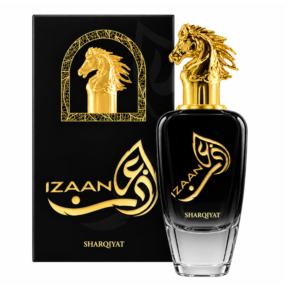 SET - Izaan & Rudaina, Khalis