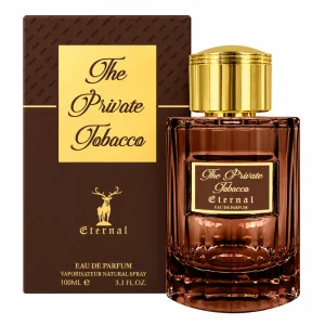 The Private Tobacco - Khalis, Unisex, Apa de parfum, 100 ml