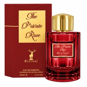 The Private Rose - Khalis, Unisex, Apa de parfum, 100 ml