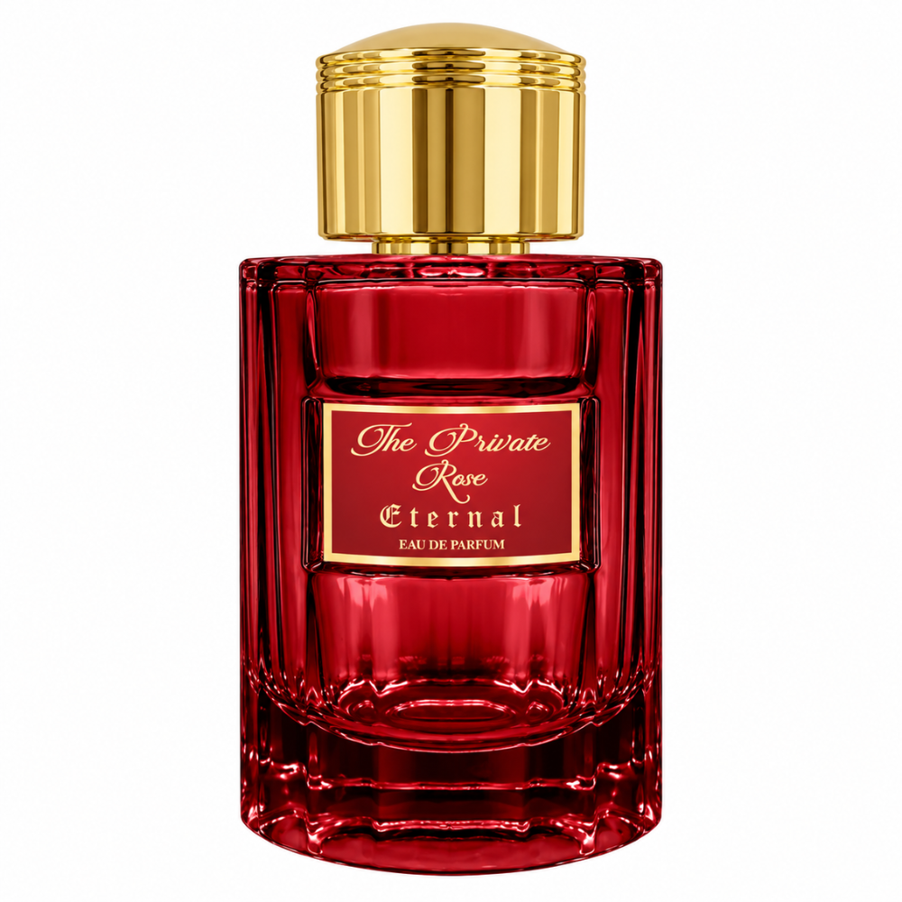 The Private Rose - Khalis, Unisex, Apa de parfum, 100 ml