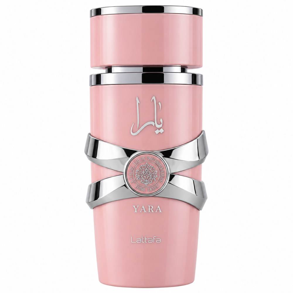 Yara - Lattafa, Dama, Apa de parfum, 100 ml