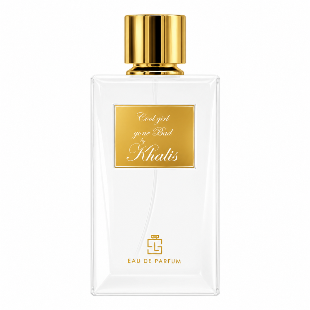 Cool Girl Gone Bad - Khalis, Dama, Apa de parfum, 100 ml