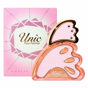 Unic - Khalis, Dama, Apa de parfum, 100 ml