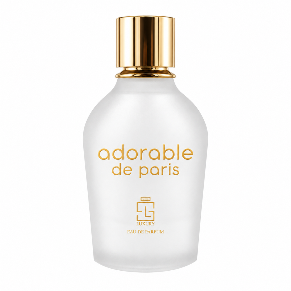 SET - Adorable de Paris & Sheikh Al Emarat, Khalis