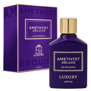 Amethyst - Khalis, Dama, Apa de parfum, 100 ml