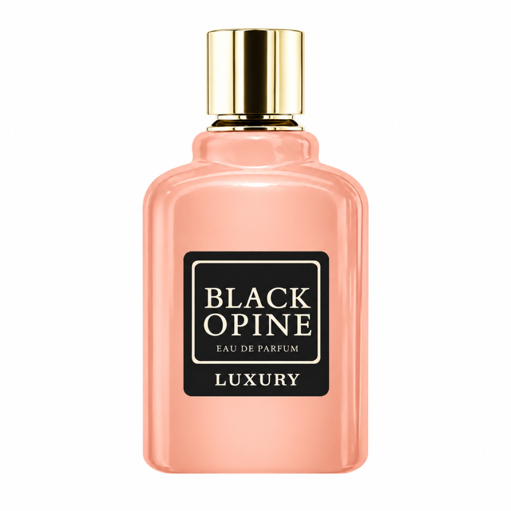 Black Opine - Khalis, Dama, Apa de parfum, 100 ml