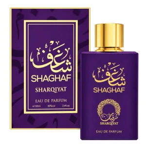 Shaghaf - Khalis, Dama, Apa de parfum, 100 ml
