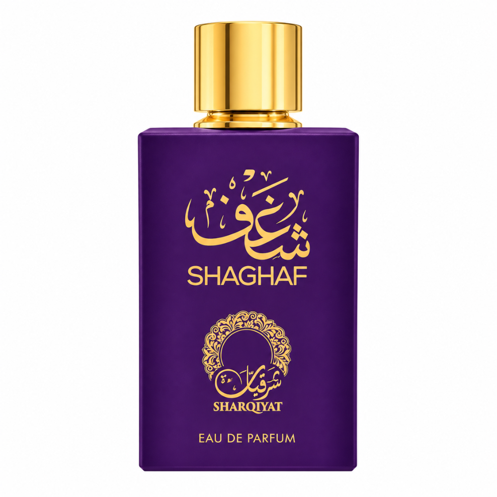 Shaghaf - Khalis, Dama, Apa de parfum, 100 ml