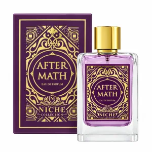 After Math - Khalis, Unisex, Apa de parfum, 100 ml