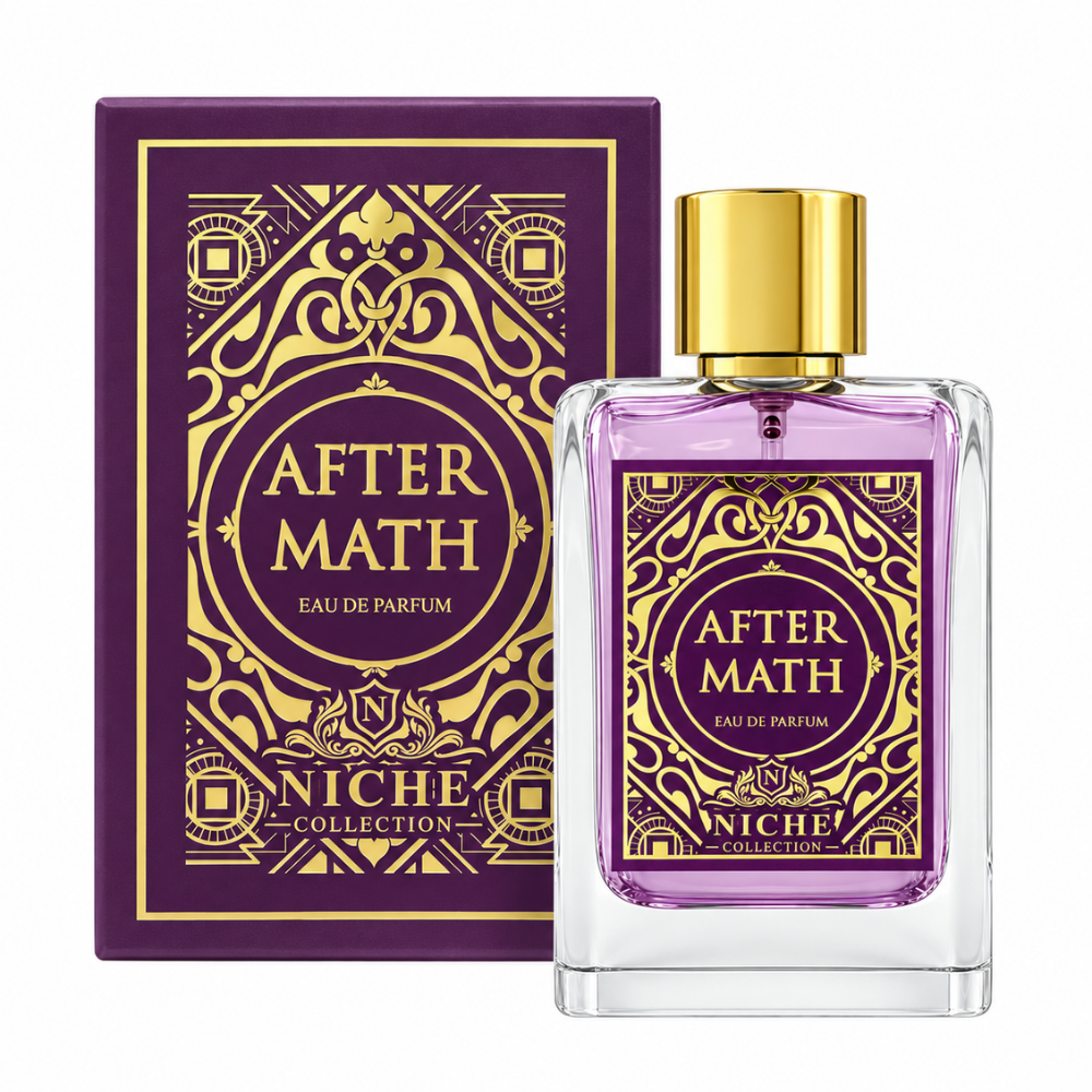 After Math - Khalis, Unisex, Apa de parfum, 100 ml