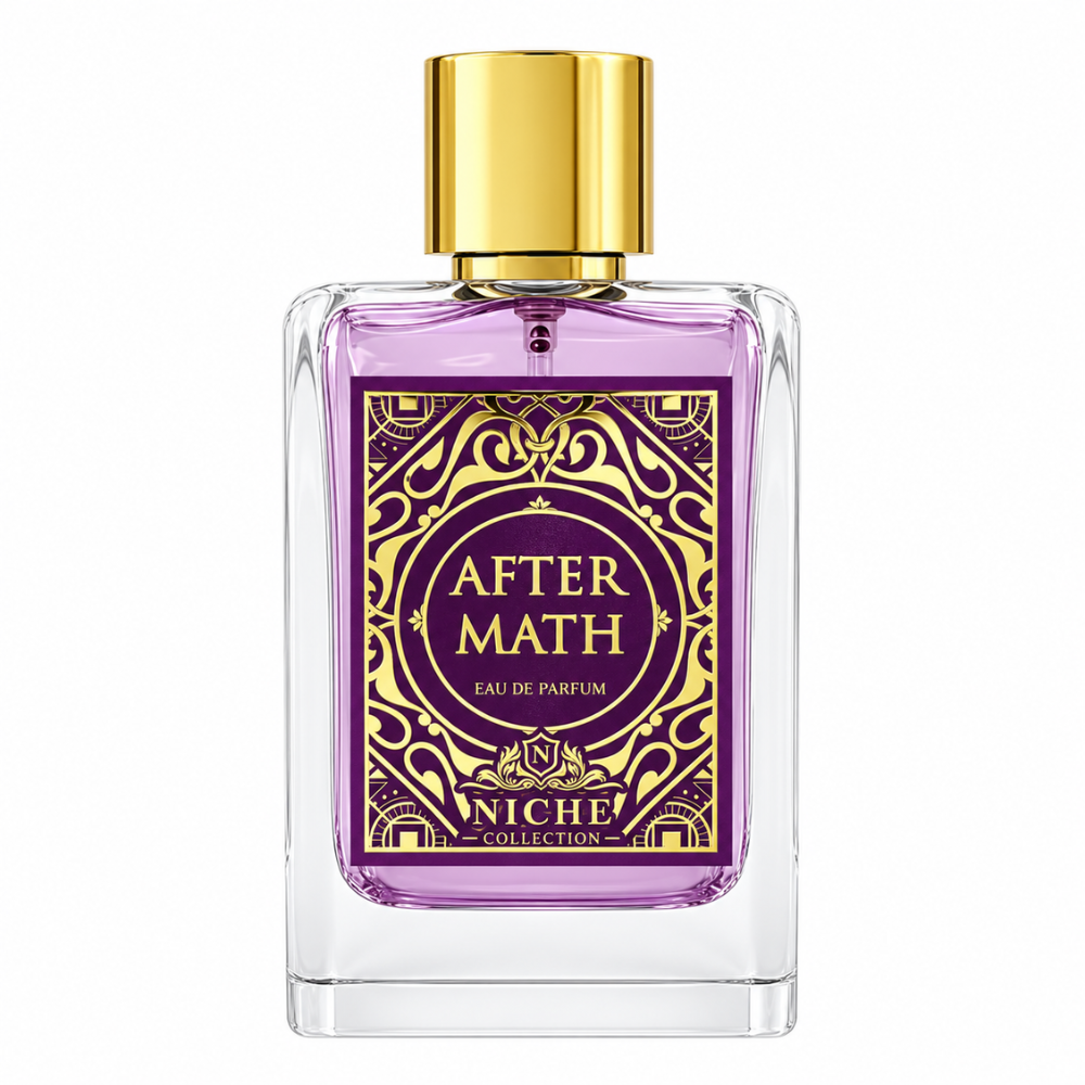 After Math - Khalis, Unisex, Apa de parfum, 100 ml