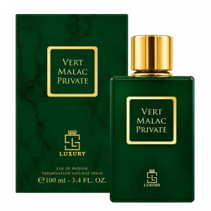 Vert Malac Private - Khalis, Dama, Apa de parfum, 100 ml