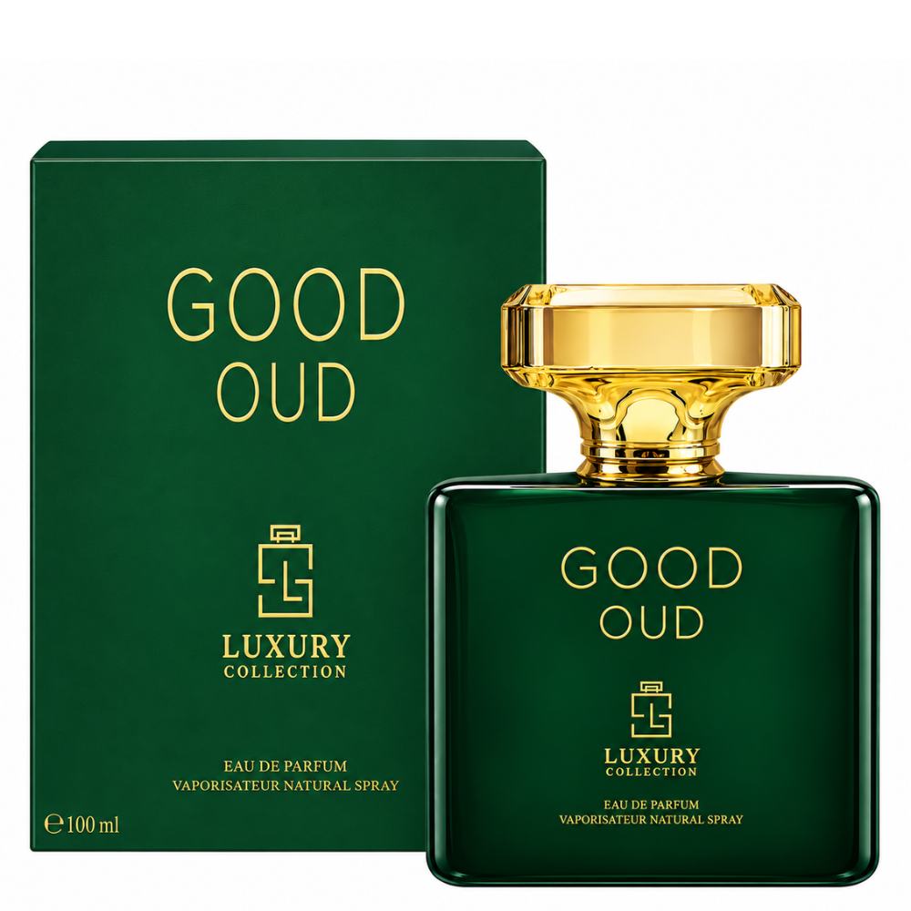 Good Oud - Khalis, Dama, Apa de parfum, 100 ml