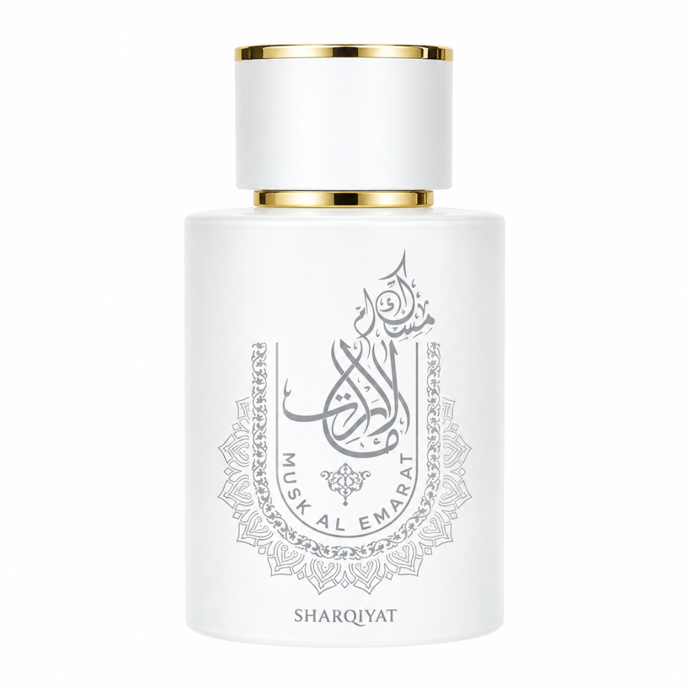 Musk Al Emarat - Khalis - Khalis, Unisex, Apa de parfum, 100 ml