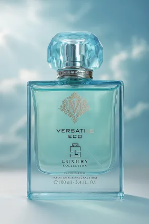 Versatile Eco - Khalis, Barbatesc, Apa de parfum, 100 ml