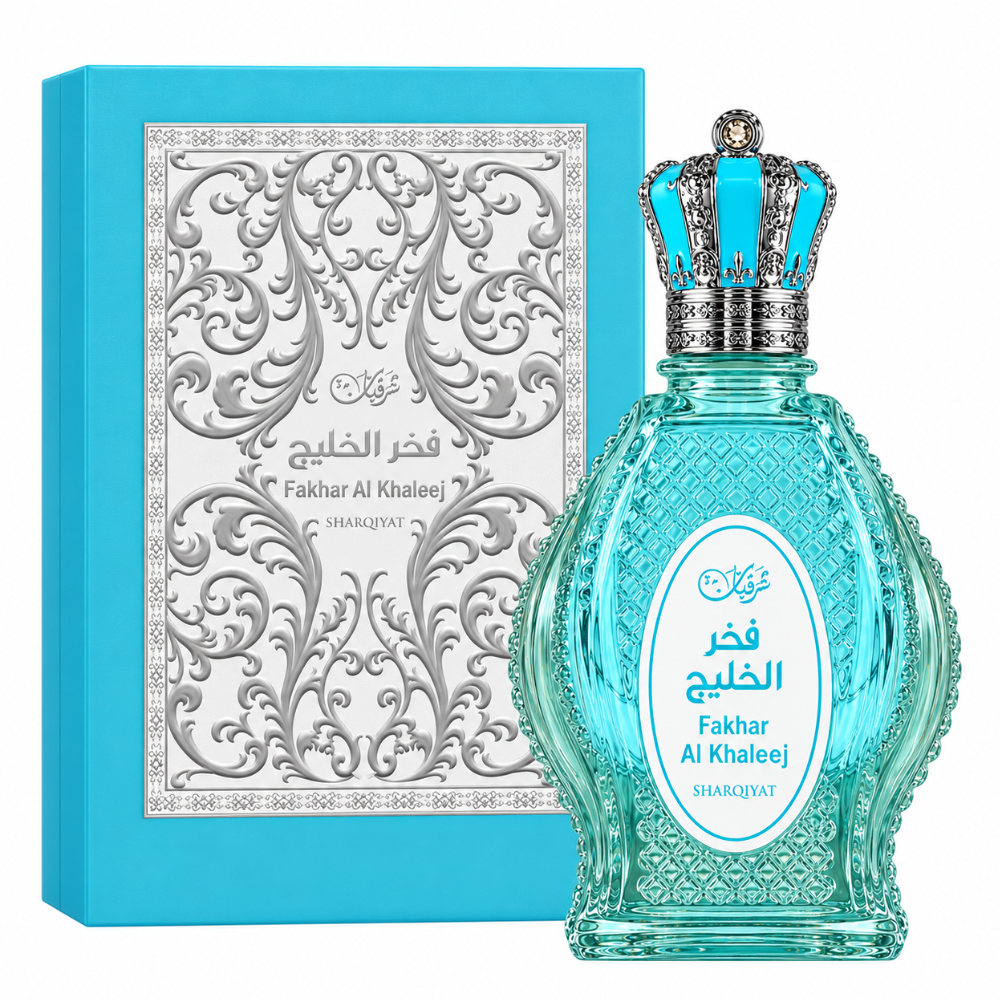 SET - Fakhar Al Khaleej & Fakhar Al Emarat