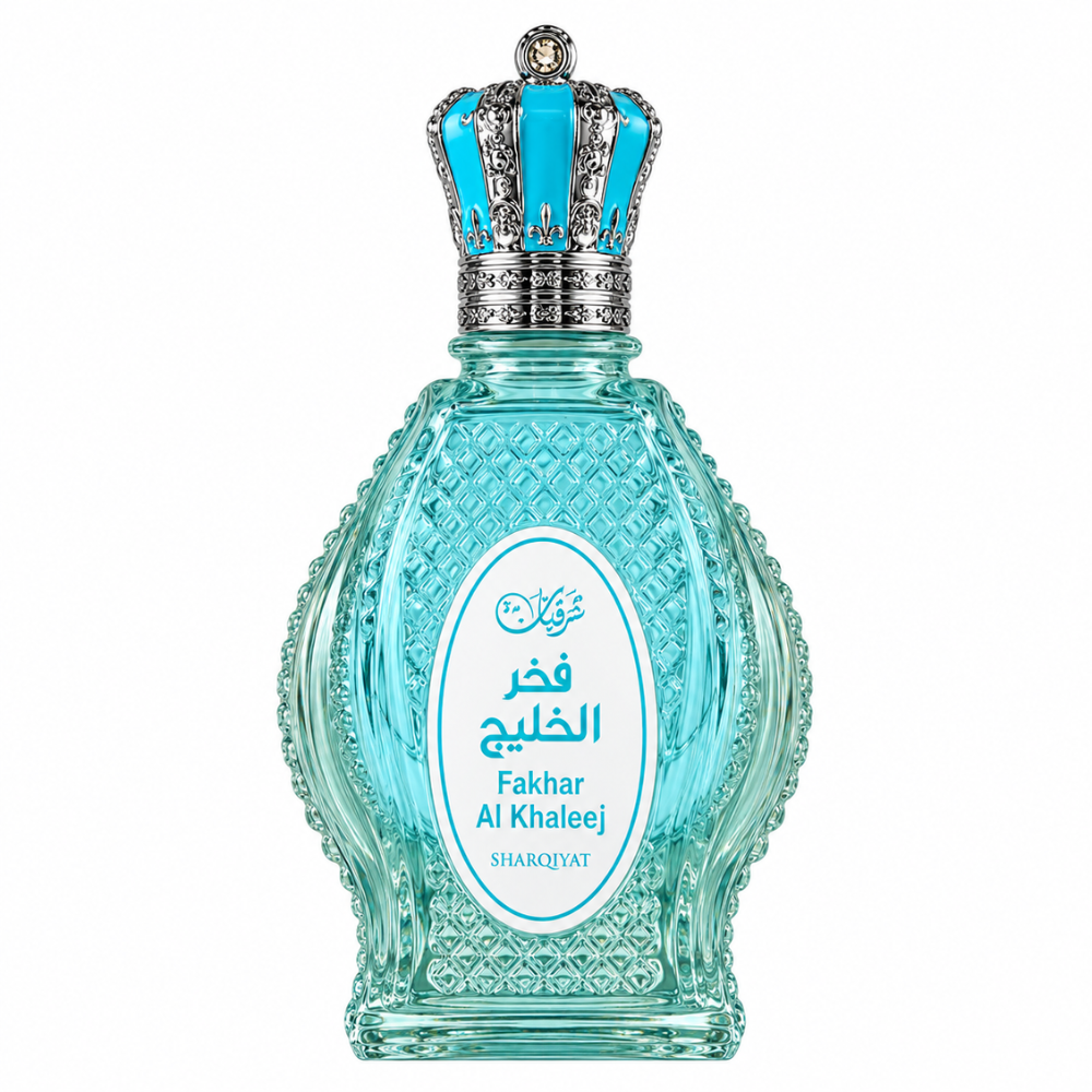 SET - Fakhar Al Khaleej & Fakhar Al Emarat