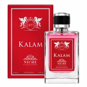 Kalam - Khalis, Unisex, Apa de parfum, 100 ml