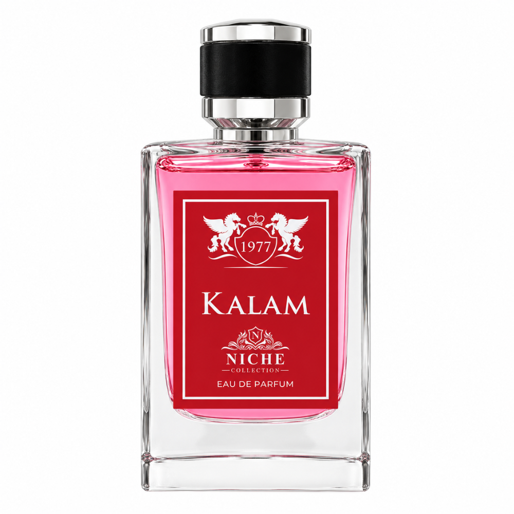 Kalam - Khalis, Unisex, Apa de parfum, 100 ml
