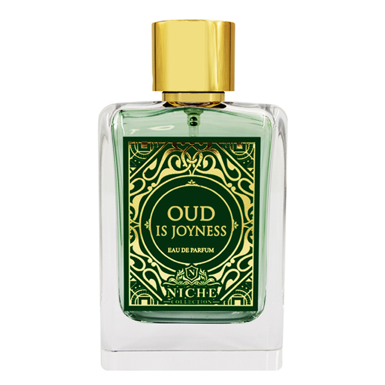 Oud Is Joyness - Khalis, Unisex, Apa de parfum, 100 ml