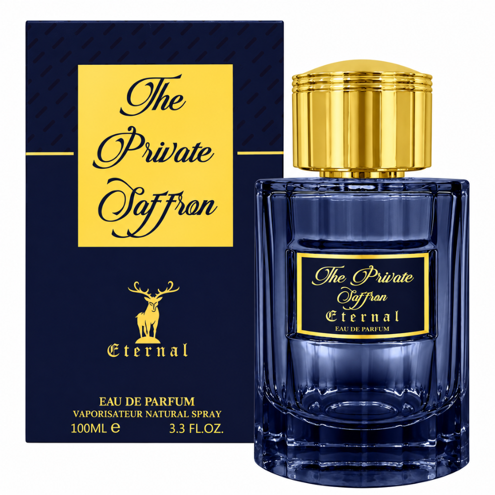 SET - Vert Malac Private & The Private Saffron, Khalis