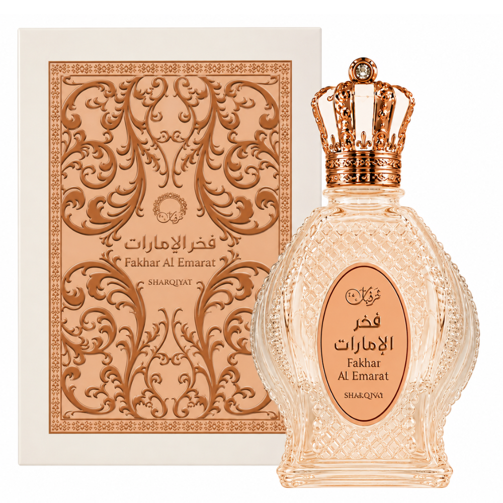 SET - Fakhar Al Khaleej & Fakhar Al Emarat