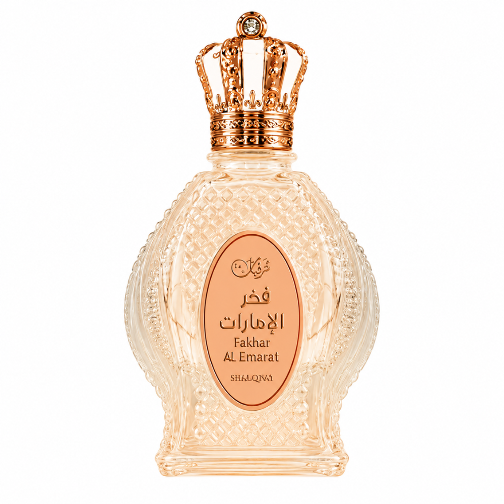 SET - Fakhar Al Khaleej & Fakhar Al Emarat