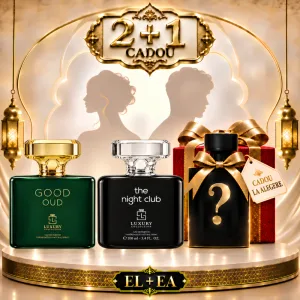 SET - Good Oud & The Night Club