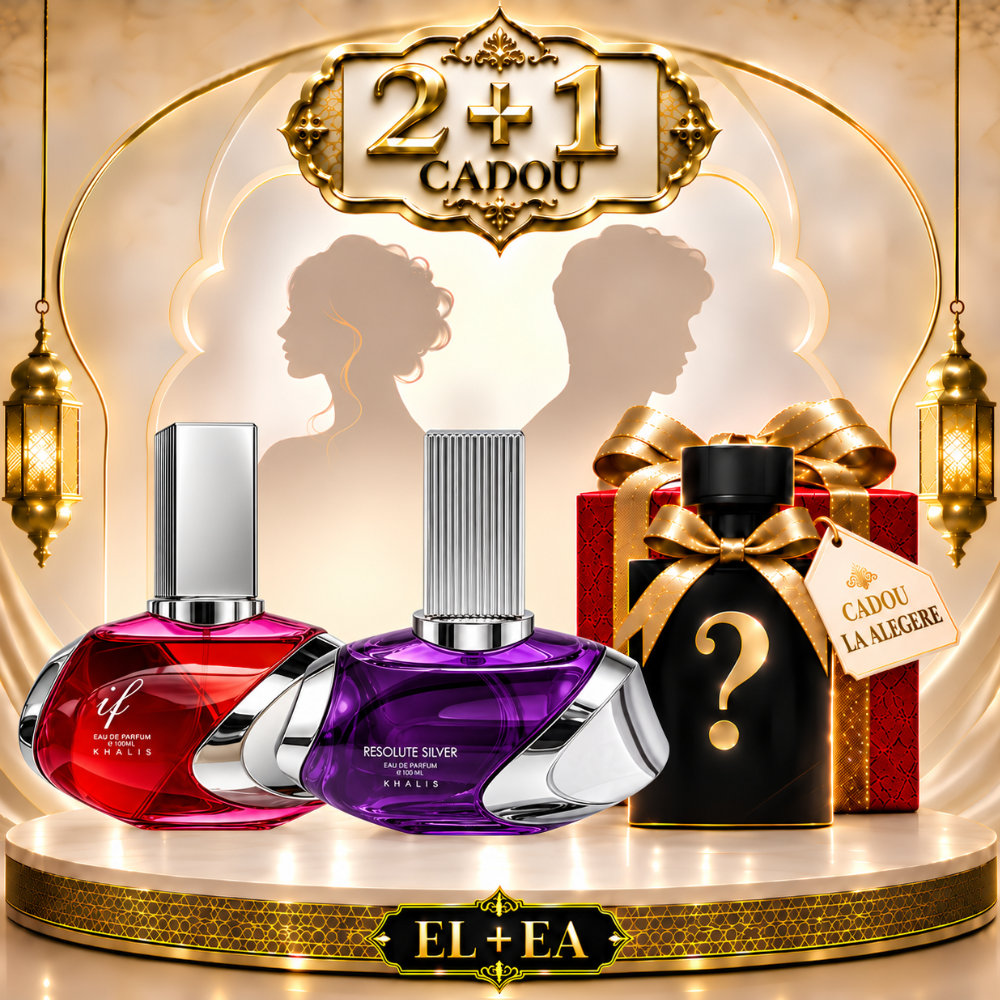 SET - IF-Khalis & Resolute Silver, Khalis