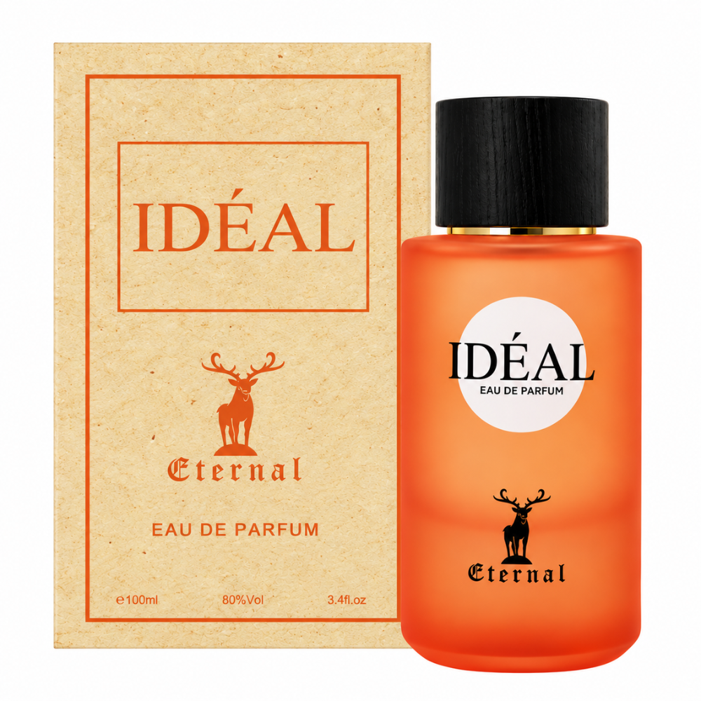 Ideal - Khalis, Dama, Apa de parfum, 100ml