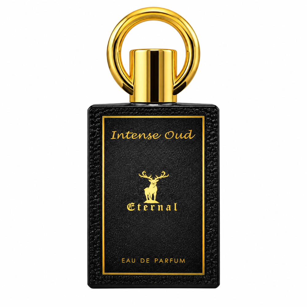 Intense Oud - Khalis, Unisex, Apa de parfum, 100ml
