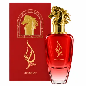 Isra - Khalis, Dama, Apa de parfum, 100ml