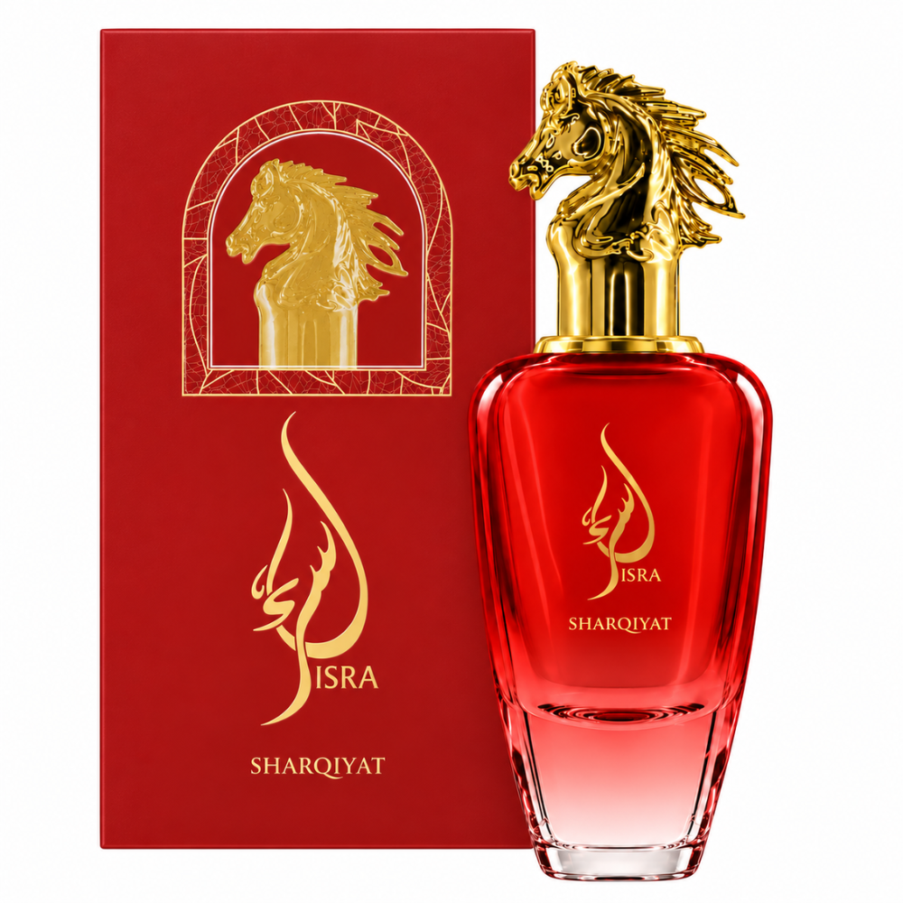 Isra - Khalis, Dama, Apa de parfum, 100ml