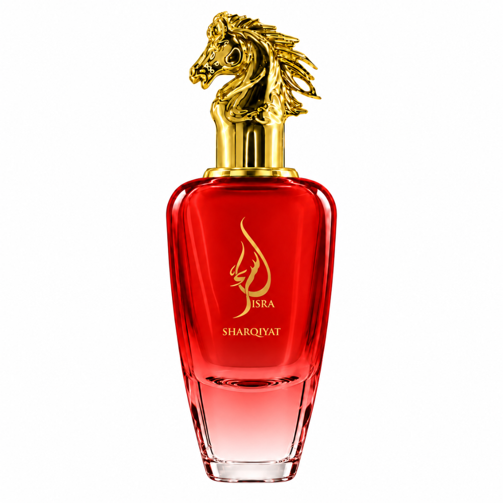 Isra - Khalis, Dama, Apa de parfum, 100ml