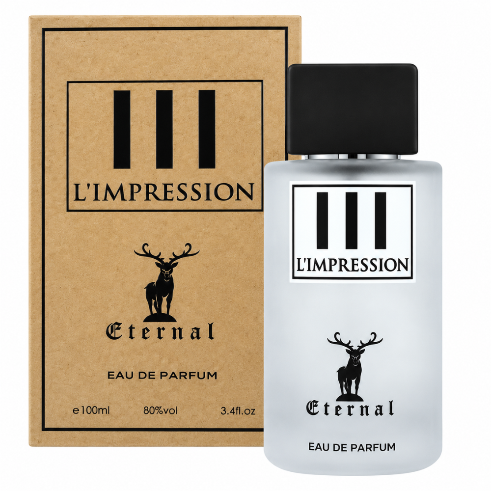 SET - L'Impression & Ideal