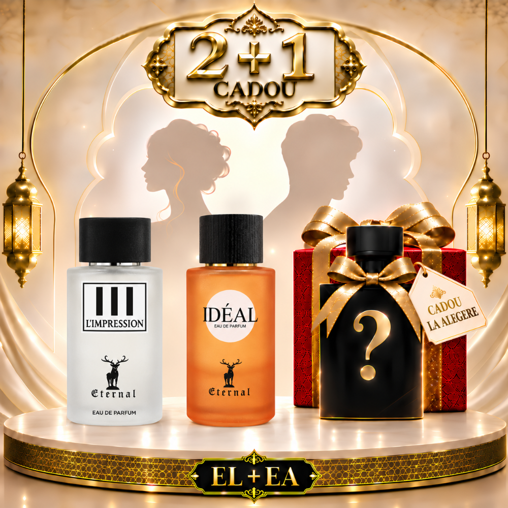 SET - L'Impression & Ideal
