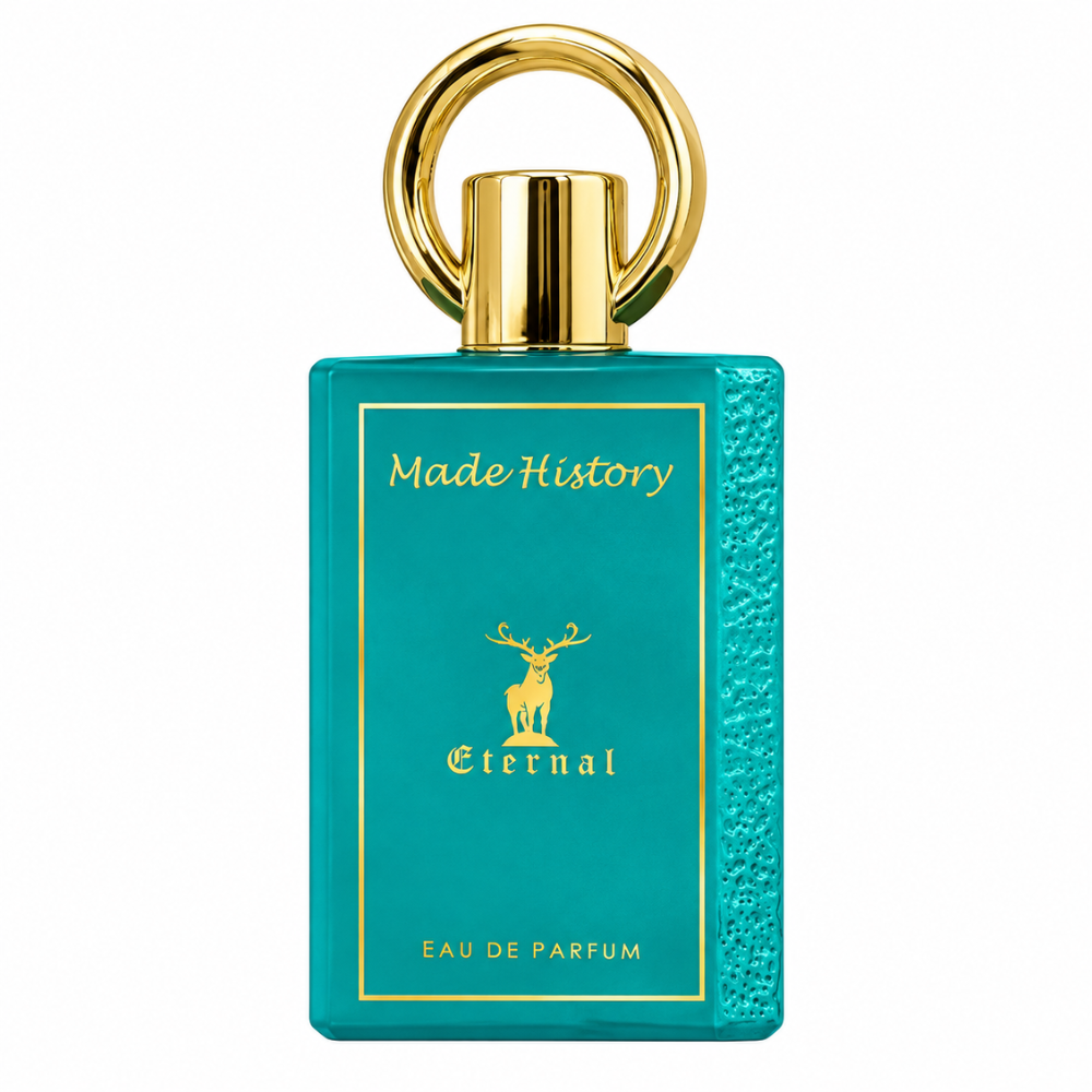 SET - Made History & Intense Oud - Khalis
