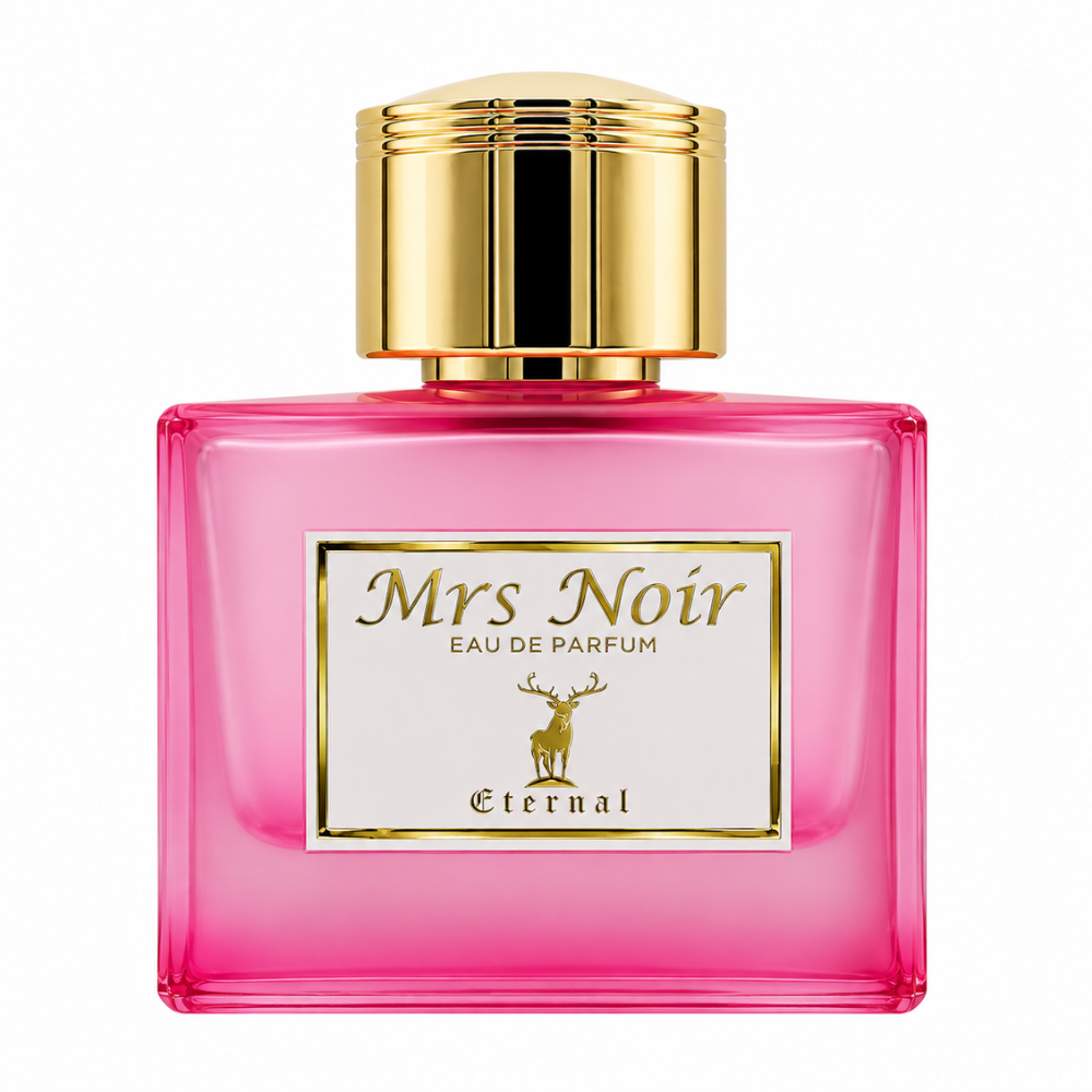 SET - Mrs Noir & Aqua de Noir