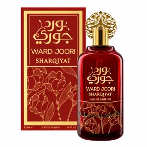 Ward Joori - Khalis, Unisex, Apa de parfum, 100ml