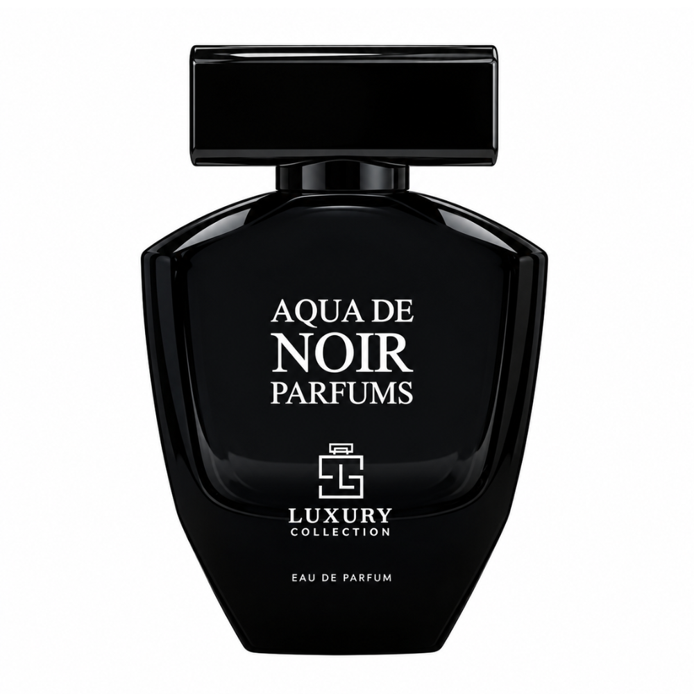 SET - Mrs Noir & Aqua de Noir